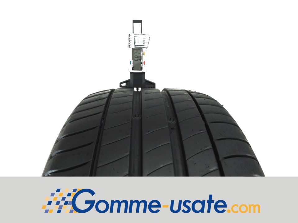 Thumb Michelin Gomme Usate Michelin 225/45 R17 91W Primacy 3 (70%) pneumatici usati Estivo 0 Thumb Michelin Gomme Usate Michelin 225/45 R17 91W Primacy 3 (70%) pneumatici usati Estivo 0